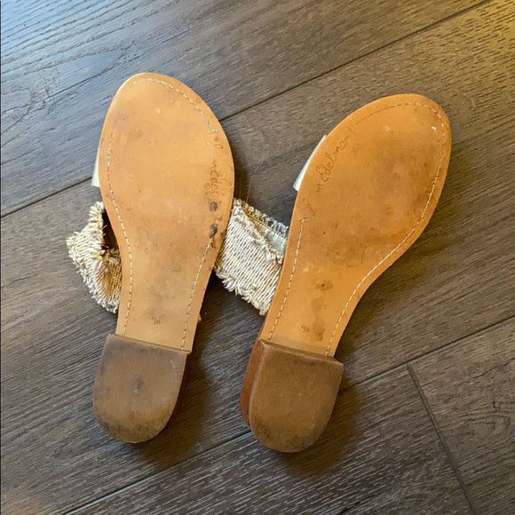 Sam Edelman Sandals - Picture 4 of 5